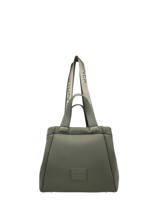 Zdjęcie produktu Torba na zakupy Bogner khaki