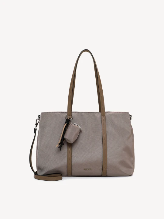 Zdjęcie produktu Torba na zakupy brązowy - one size Tamaris