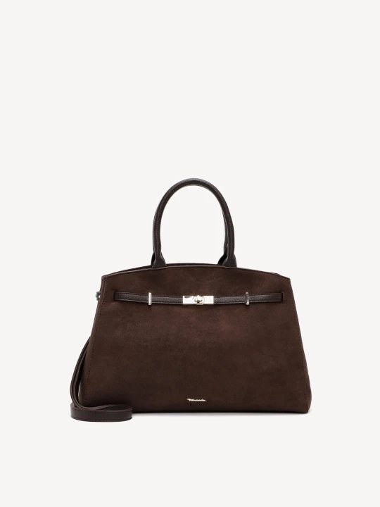 Zdjęcie produktu Torba na zakupy brązowy - one size Tamaris