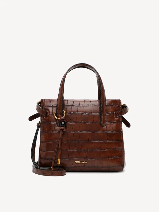 Zdjęcie produktu Torba na zakupy brązowy - one size Tamaris