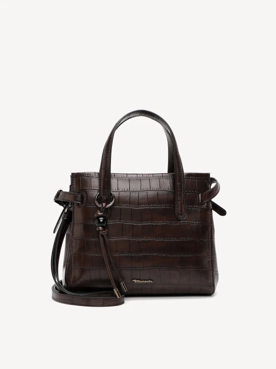 Zdjęcie produktu Torba na zakupy brązowy - one size Tamaris