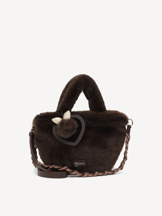 Zdjęcie produktu Torba na zakupy brązowy - one size Tamaris
