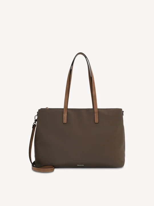 Zdjęcie produktu Torba na zakupy brązowy - one size Tamaris