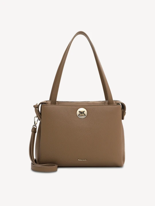 Zdjęcie produktu Torba na zakupy brązowy - one size Tamaris
