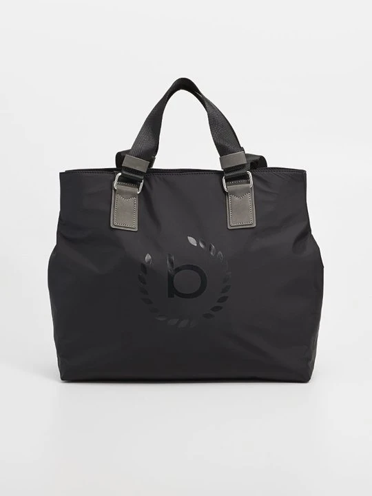 Zdjęcie produktu Torba na zakupy Bugatti czarny