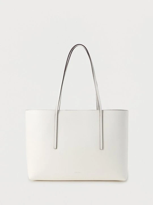 Zdjęcie produktu Torba na zakupy Calvin Klein jasnoróżowy