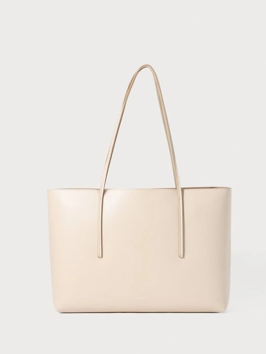 Zdjęcie produktu Torba na zakupy Calvin Klein brązowy