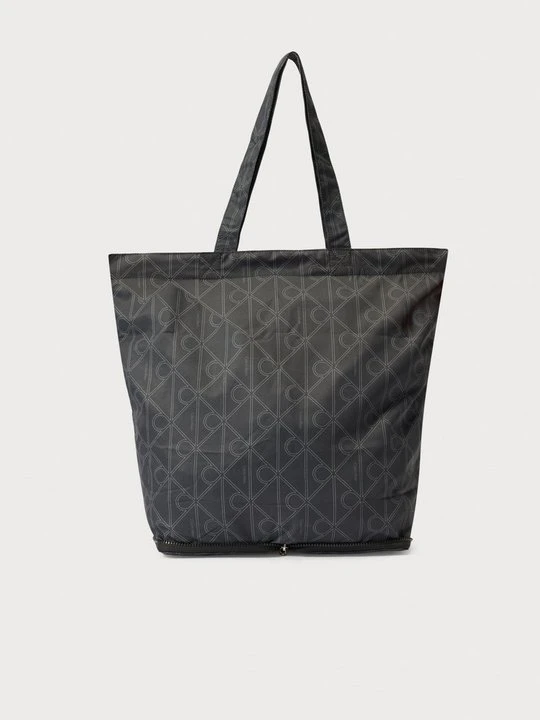 Zdjęcie produktu Torba na zakupy Calvin Klein czarny