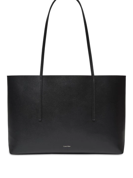 Zdjęcie produktu Torba na zakupy Calvin Klein czarny