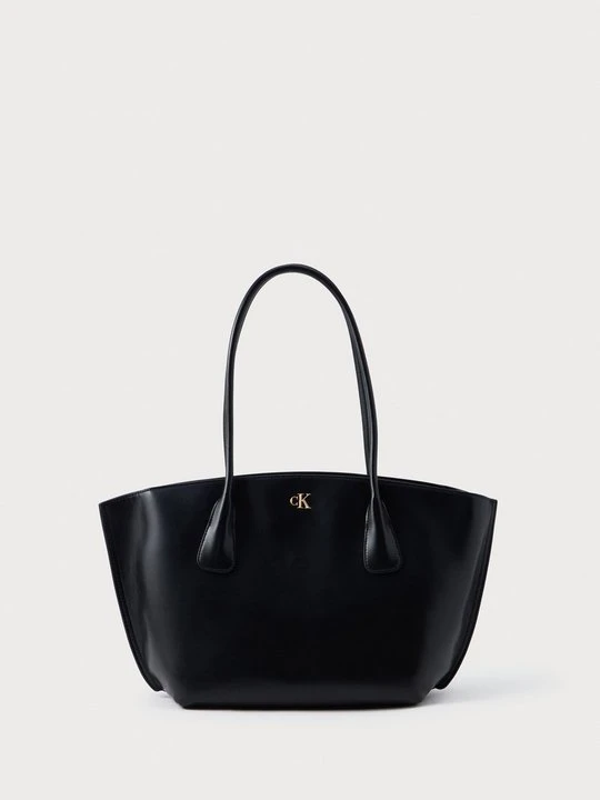 Zdjęcie produktu Torba na zakupy Calvin Klein czarny