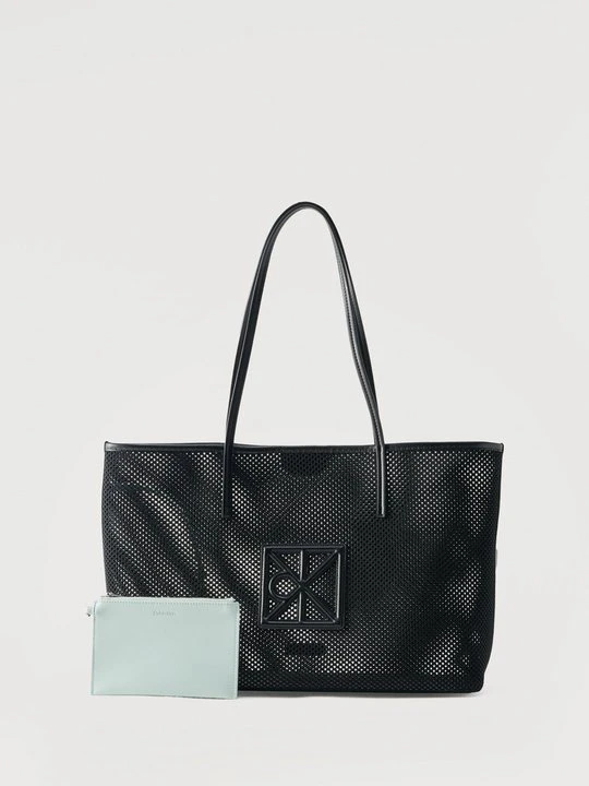 Zdjęcie produktu Torba na zakupy Calvin Klein czarny