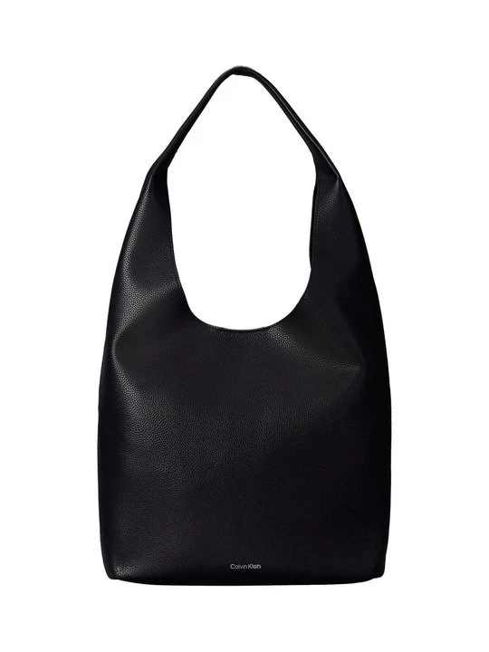 Zdjęcie produktu Torba na zakupy Calvin Klein czarny