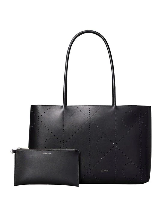 Zdjęcie produktu Torba na zakupy Calvin Klein czarny