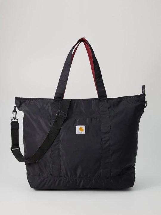 Zdjęcie produktu Torba na zakupy Carhartt WIP czarny