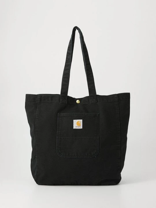 Zdjęcie produktu Torba na zakupy Carhartt WIP czarny