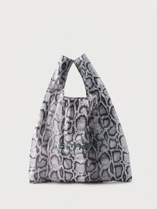 Zdjęcie produktu Torba na zakupy Carhartt WIP szary
