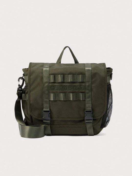 Zdjęcie produktu Torba na zakupy Carhartt WIP zielony