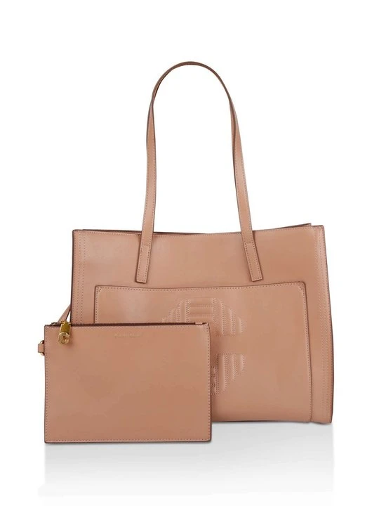 Zdjęcie produktu Torba na zakupy Carvela jasny brąz
