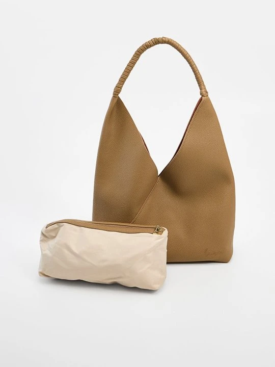 Zdjęcie produktu Torba na zakupy Christian Laurier taupe