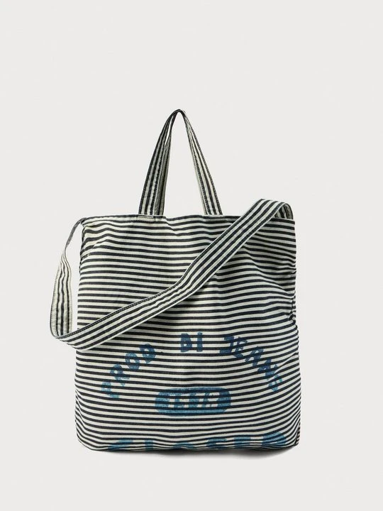 Zdjęcie produktu Torba na zakupy Closed jasnoniebieski denim