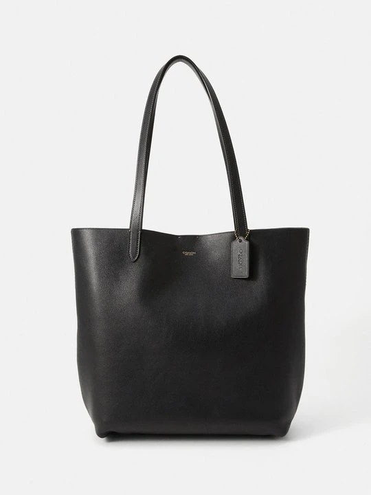 Zdjęcie produktu Torba na zakupy Coach czarny