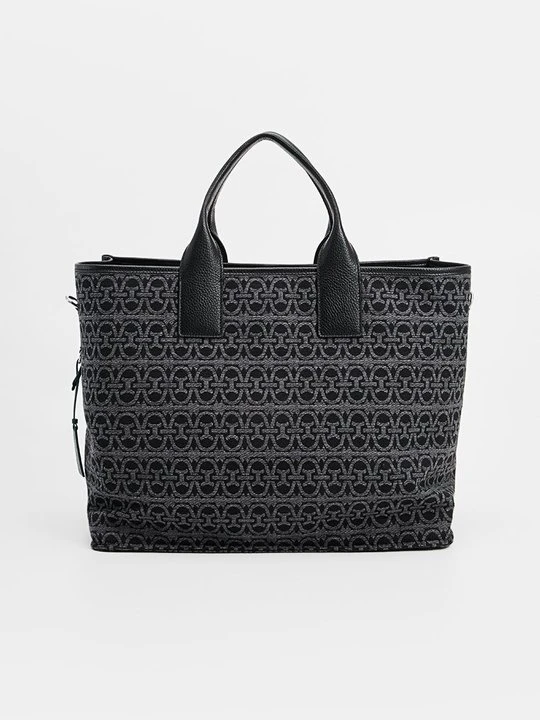 Zdjęcie produktu Torba na zakupy Coccinelle czarny