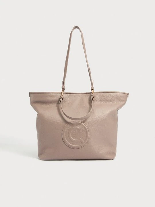 Zdjęcie produktu Torba na zakupy Coccinelle piaskowy