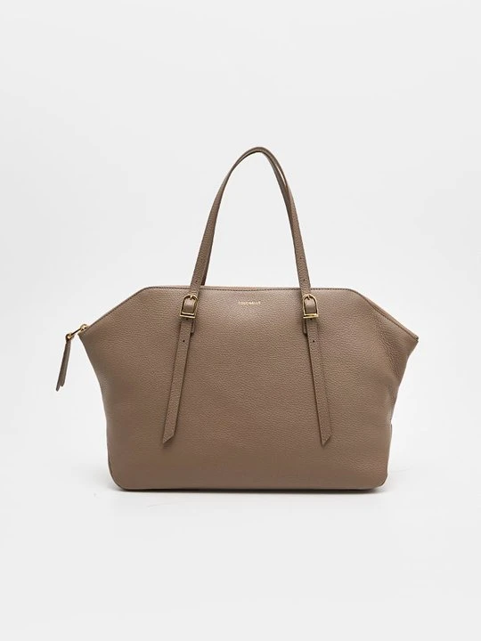 Zdjęcie produktu Torba na zakupy Coccinelle taupe