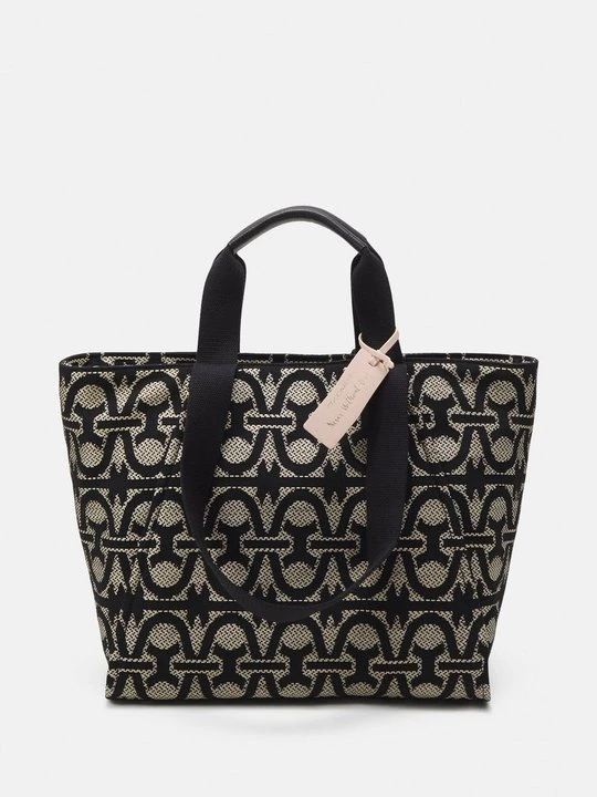 Zdjęcie produktu Torba na zakupy Coccinelle beżowy