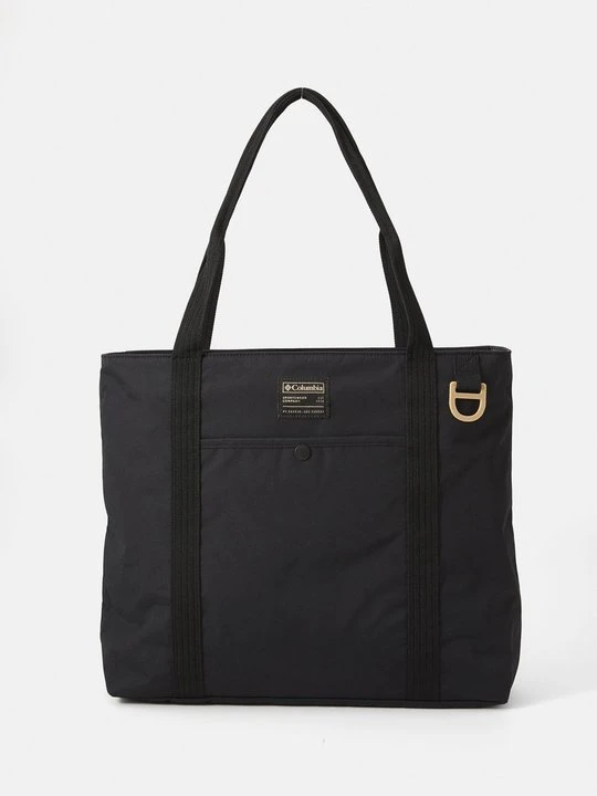 Zdjęcie produktu Torba na zakupy Columbia czarny