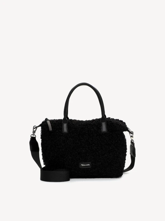 Zdjęcie produktu Torba na zakupy czarny - one size Tamaris