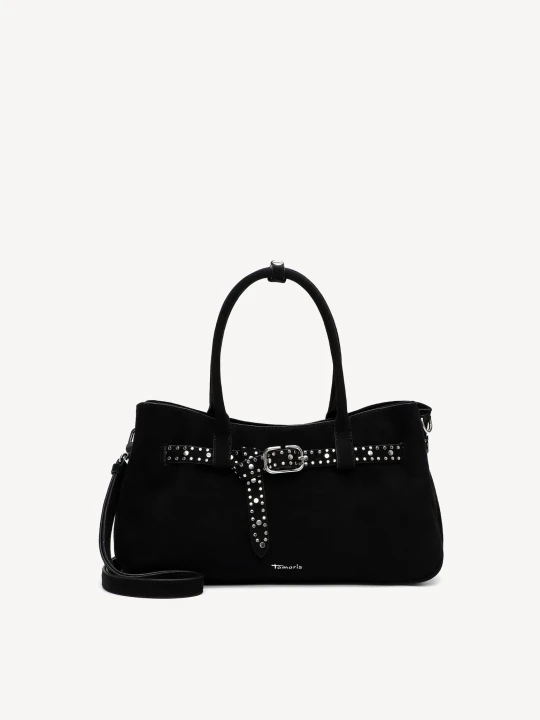 Zdjęcie produktu Torba na zakupy czarny - one size Tamaris