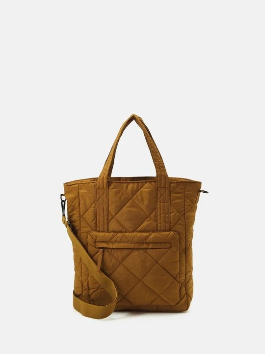 Zdjęcie produktu Torba na zakupy DAY ET czerwony