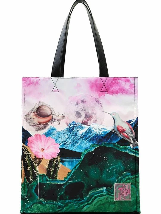 Zdjęcie produktu Torba na zakupy Desigual