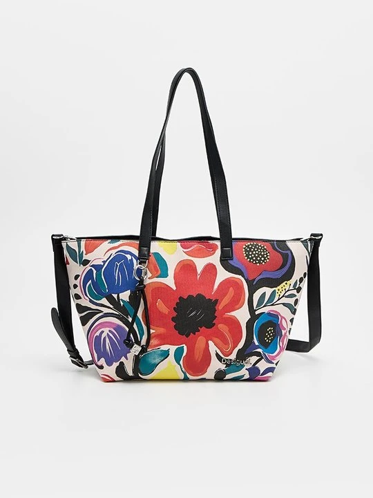 Zdjęcie produktu Torba na zakupy Desigual