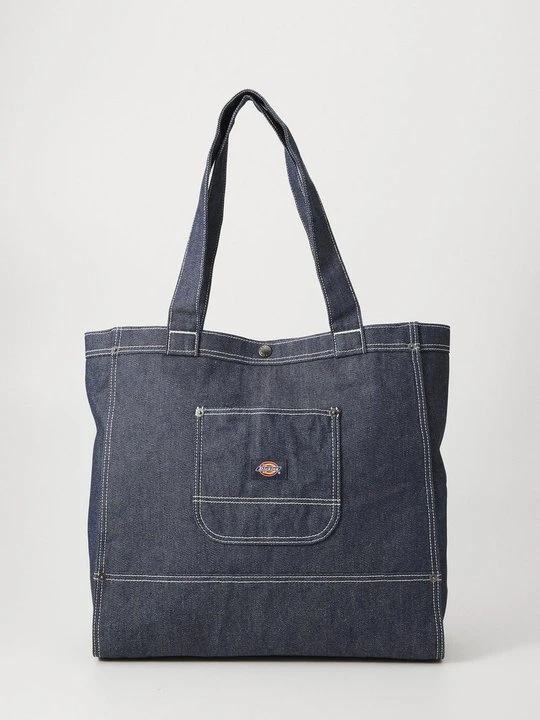 Zdjęcie produktu Torba na zakupy Dickies ciemnoniebieski denim