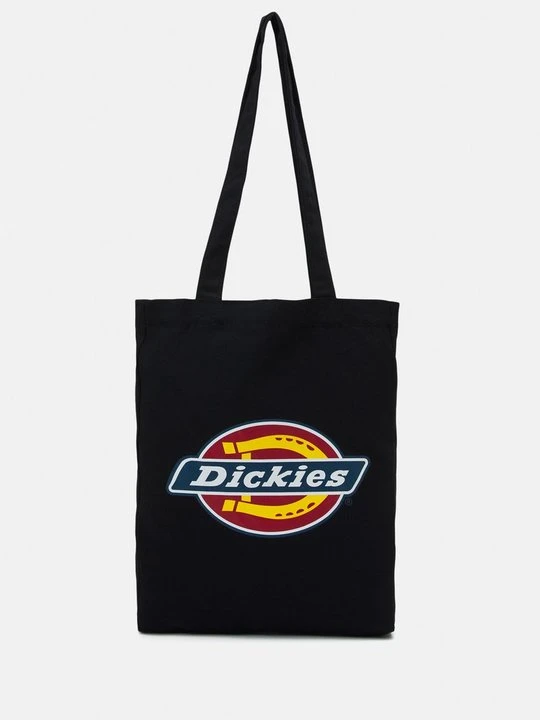 Zdjęcie produktu Torba na zakupy Dickies czarny