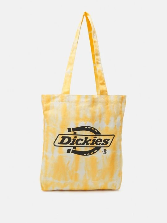Zdjęcie produktu Torba na zakupy Dickies pomarańczowy