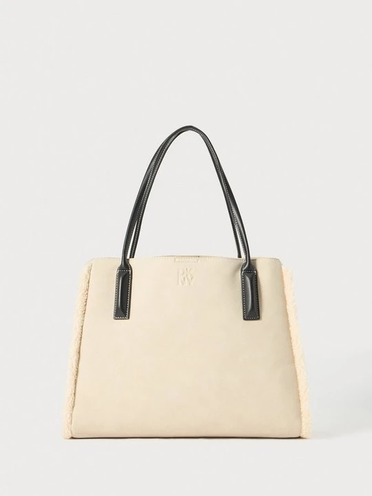 Zdjęcie produktu Torba na zakupy DKNY taupe