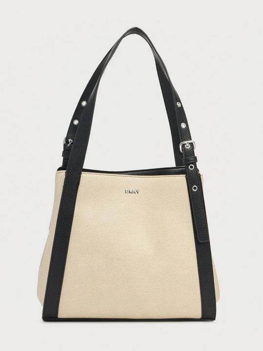 Zdjęcie produktu Torba na zakupy DKNY piaskowy