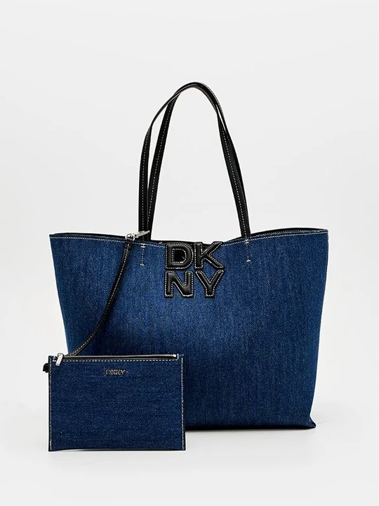 Zdjęcie produktu Torba na zakupy DKNY czarny