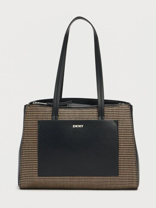 Zdjęcie produktu Torba na zakupy DKNY piaskowy