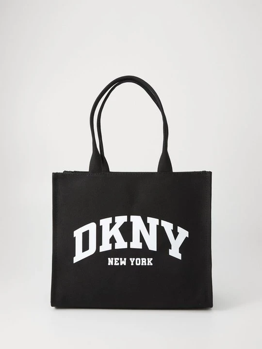 Zdjęcie produktu Torba na zakupy DKNY czarny