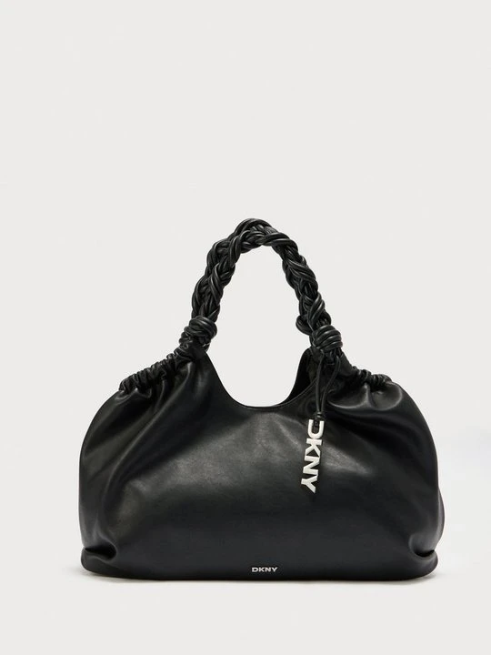 Zdjęcie produktu Torba na zakupy DKNY czarny