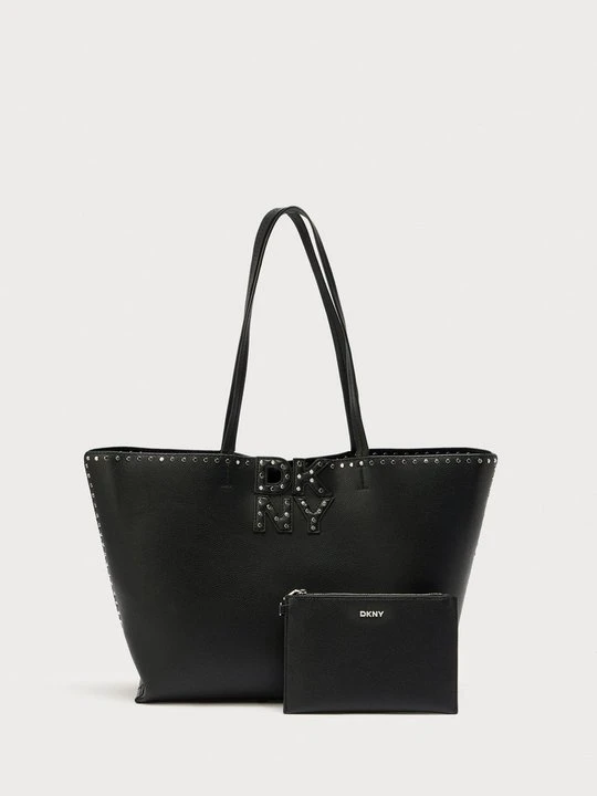 Zdjęcie produktu Torba na zakupy DKNY czarny