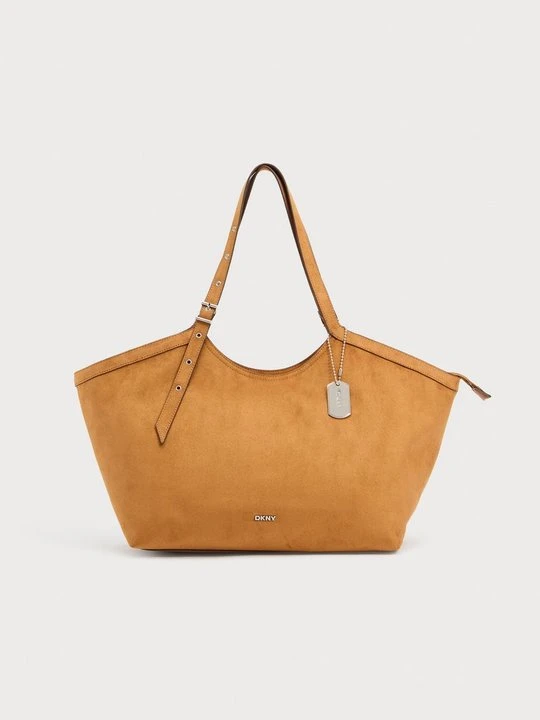 Zdjęcie produktu Torba na zakupy DKNY piaskowy