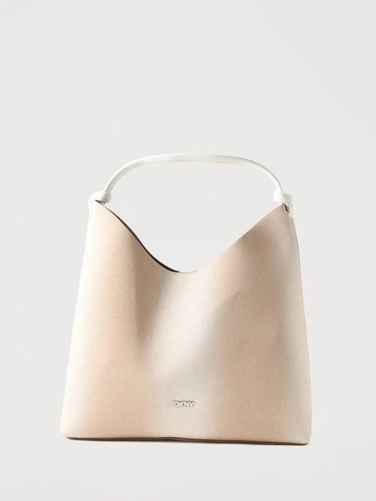 Zdjęcie produktu Torba na zakupy DKNY taupe