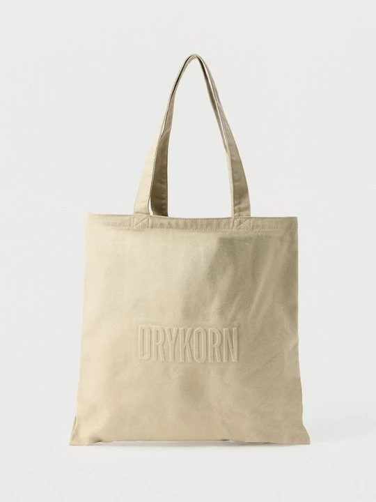 Zdjęcie produktu Torba na zakupy Drykorn mleczny