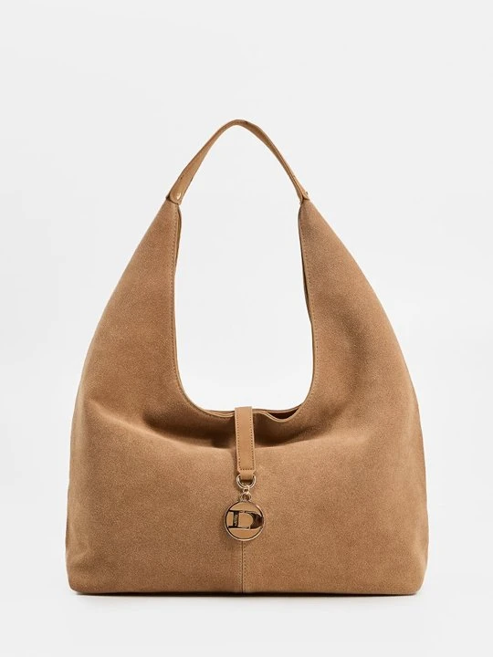 Zdjęcie produktu Torba na zakupy Dune London piaskowy