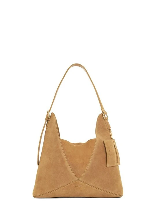 Zdjęcie produktu Torba na zakupy Dune London tan
